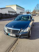 Mercedes-Benz E 350 4MATIC T BlueEFFICIENCY AVANTGARDE AVA...