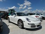 Porsche 911 Carrera S, Tiptronic, 22 238km!!