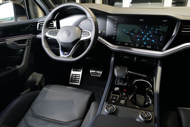 Volkswagen Touareg R eHybrid 4Motion Dynaudio HuD 360° Keyl
