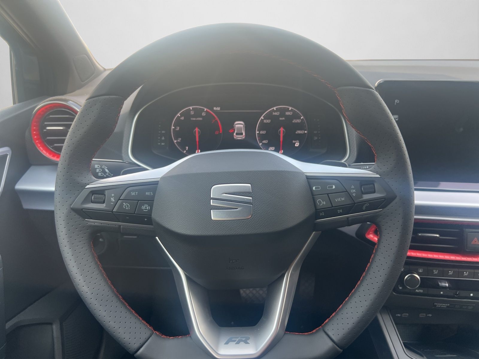 Seat Ibiza - Bild 11