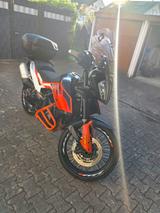 KTM 790 Adventure