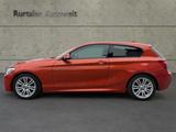 BMW 116i M-Paket *KLIMA*SPORT*SHZ*PDC*TEMP*BLUET*TÜV - BMW 116: Coupe