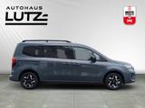 Nissan Townstar Kombi L2 Tekna 7-Sitzer Navi Kamera App - Nissan: Sitzer