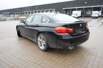 BMW 420 Gran Coupé - 5
