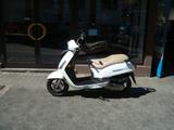 SYM Fiddle II 50 , guter Zustand - SYM FIDDLE 50I