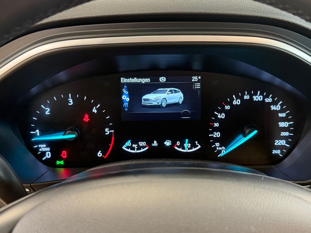 Ford Focus - Bild 27