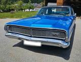 Ford FORD LTD 1968 302 CUI V8 2-DOOR - Ford: Ltd