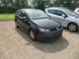 Volkswagen Polo V Trendline/Mod. 2010/Klima/alle Inspekt. - Volkswagen Polo aus 2009: Trendline