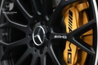 Mercedes-Benz SL 63 AMG - Vorschau Bild 38