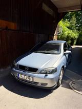 Opel Astra Cabrio 2.2 Edition 90 Jahre Bertone Ed... - Opel Astra Edition-90-Jahre-Bertone