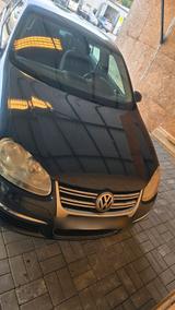 Volkswagen VW Jetta 1.6 / 1 hand - Volkswagen Jetta in Hannover