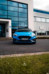Ford Focus 2,3 EcoBoost ST Edition ST Edition - Ford Focus: ST Edition