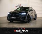 Audi SQ8 4.0TFSI MATRIX B&O STHZG PANO LUFT RAUTE 360 - Audi SQ8 mit Panoramadach