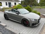 Audi TT 45 TFSI S tronic Roadster  S-Line Competition - gebrauchte Audi TT aus dem Jahr 2023