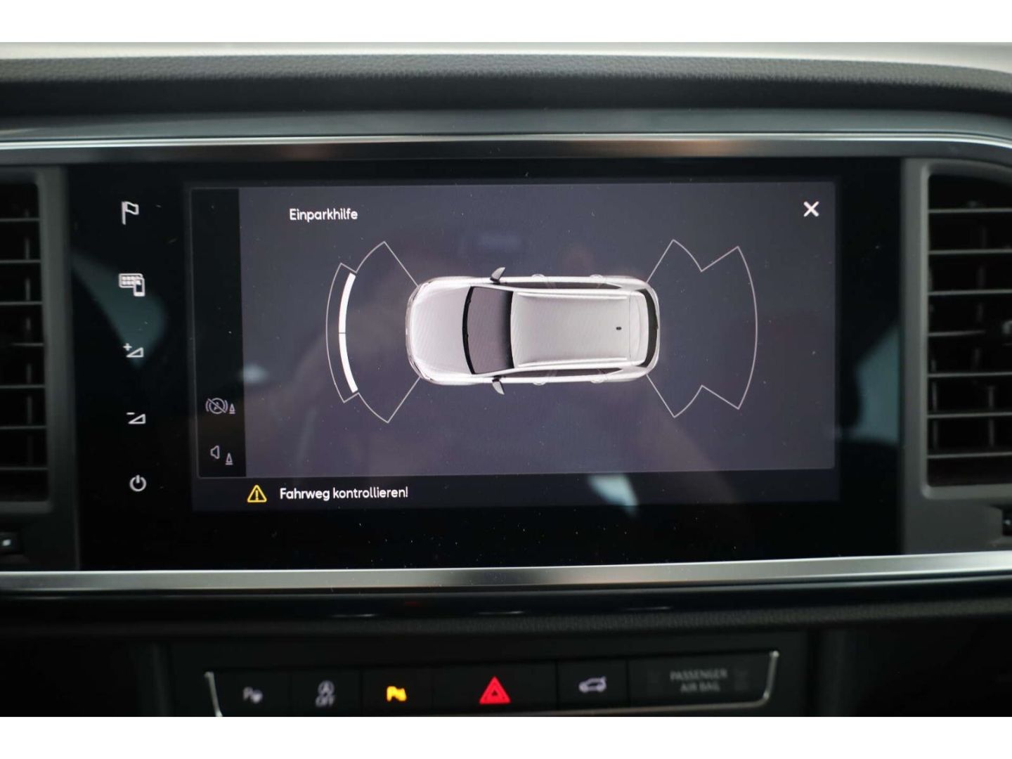 Seat Ateca - Bild 19