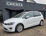 Volkswagen Golf Sportsvan VII Lounge 1.6 TDI - Volkswagen Golf: V Sport TDI