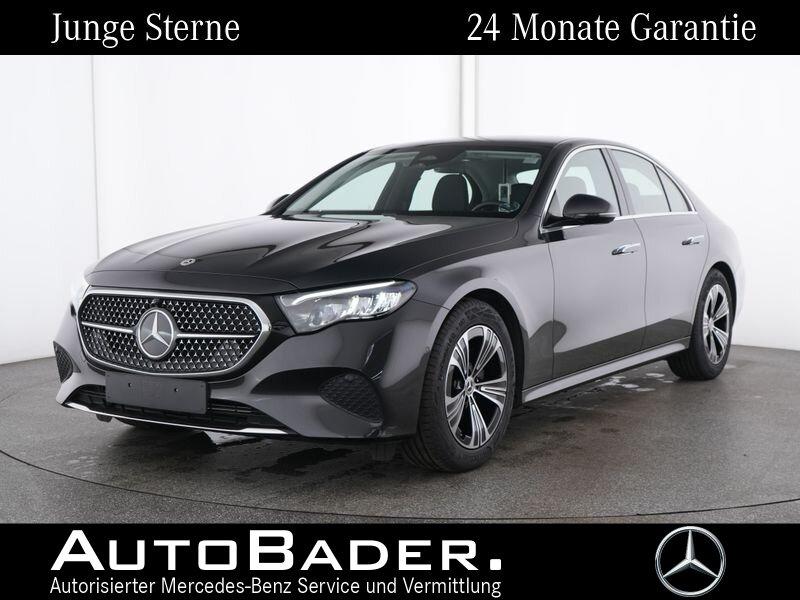 Mercedes-Benz E 220d AVANTGARDE Advanced PSD 18" DISTR Tot Win