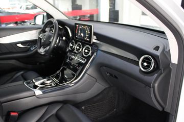 Mercedes GLC 220 - 5