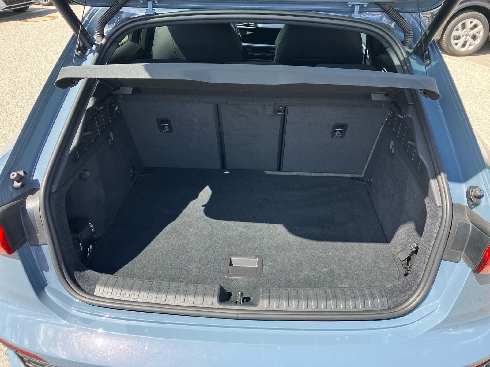 Audi RS3 - Bild 8