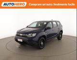 Dacia DACIA Duster 1.6 SCe 4x2 Access - Dacia Duster Access mit Benzin-Antrieb