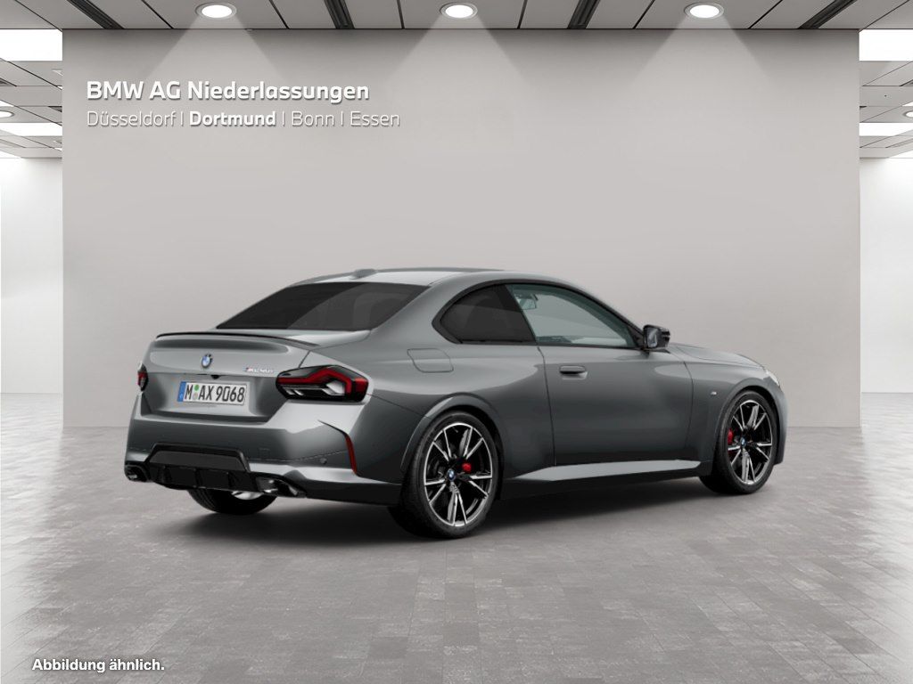 BMW M240i - Bild 4