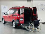 Dacia Dokker Stepway TCe 130 Rollstuhlgerecht-Rampe  - gebrauchte Dacia Dokker aus dem Jahr 2020