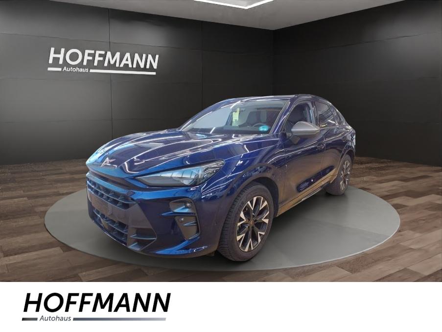 Cupra Terramar 1.5 eTSI DSG LED+Navi+CarPlay+ACC+HuD