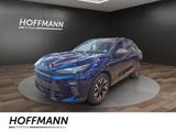 Cupra Terramar 1.5 eTSI DSG LED+Navi+CarPlay+ACC+HuD - blaue Cupra Terramar