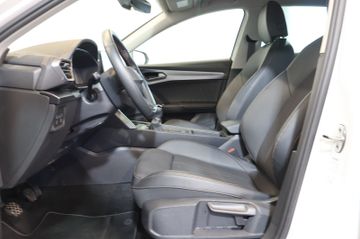 Cupra Formentor 1.5 TSI AID+ACC+KEY+LED+AHK