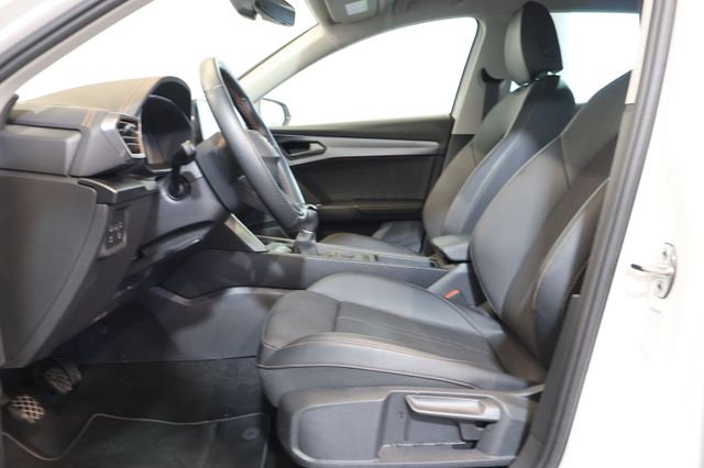 Cupra Formentor 1.5 TSI AID+ACC+KEY+LED+AHK