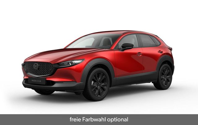 Mazda CX-30 2027 e-SKYACTIV 140 MAKOTO sofort verfüg.