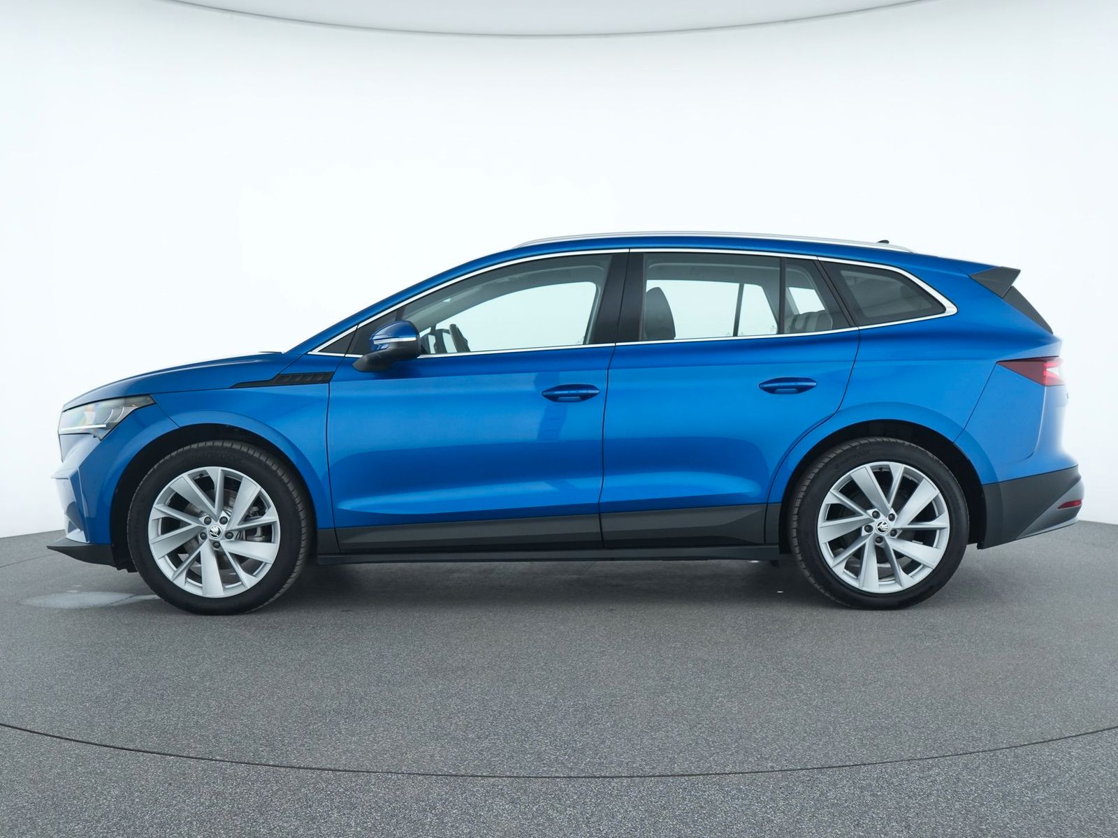 Skoda Enyaq - Bild 9