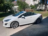 Peugeot 308 CC Allure HDi FAP 160 Allure - Peugeot 308 in Augsburg