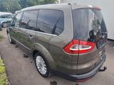 Ford Galaxy 2,0TDCi 120kW Champions Edition - gebrauchte Ford Galaxy aus dem Jahr 2012