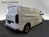 Volkswagen e-Transporter Kasten 100 kW 1-Gang  3500 mm - 6x4