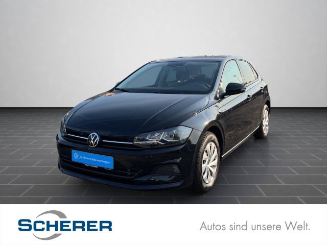 Volkswagen Polo 1.0 TSI DSG Comfortline PDC+Navi+App+Klima+