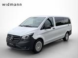 Mercedes-Benz Vito 116 CDI Tourer BASE Kamera,Automatik,AHK - Mercedes-Benz Vito: Base