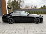 Mercedes-Benz CLS 53 AMG Mercedes-AMG CLS 53 500km 620 NM - Mercedes-Benz CLS 53 AMG von privat