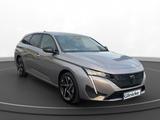 Peugeot 308 SW Allure Mildhybrid 145 e-DSC6 Kamera SHZ C - gebrauchte Peugeot 308 aus dem Jahr 2024