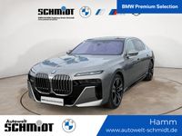 BMW 750 - Vorschau Bild 1