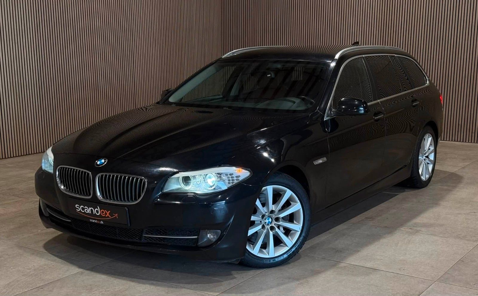 BMW BMW 530D