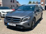 Mercedes-Benz GLA 220 GLA GLA 220 CDI / d 4Matic - gebrauchte Mercedes-Benz GLA 220 aus dem Jahr 2016