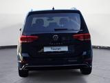 Volkswagen Touran 1.5 TSI DSG MOVE R-Line AHK - Volkswagen Touran: Tsi Dsg