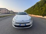 Citroën Citroen C5 BlueHDi 180 EAT6 S&S Hydractive Busin - gebrauchte Citroën C5 aus dem Jahr 2017