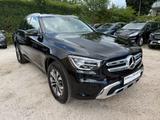 Mercedes-Benz GLC200d 4Matic BliSp LED ACC Assistenz Advanced - Mercedes-Benz GLC 200 Gebrauchtwagen in Stuttgart