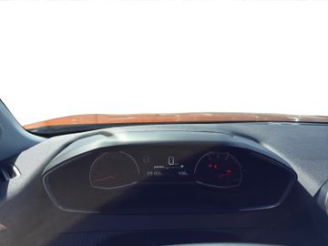 Peugeot 2008 1.2 PureTech 100 Active AHK+SHZ+PDC+SpurH