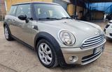 MINI Mini Cooper D 120CV MOTORE PEUGEOT VENDUTA - mit Diesel-Antrieb: Gold, Kleinwagen