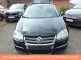 Volkswagen Golf V Variant 2,0 TDI DSG Sportline - Volkswagen Golf: TDI Sportline