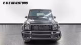 Mercedes-Benz G 63 AMG - Mercedes-Benz Gebrauchtwagen in Münster