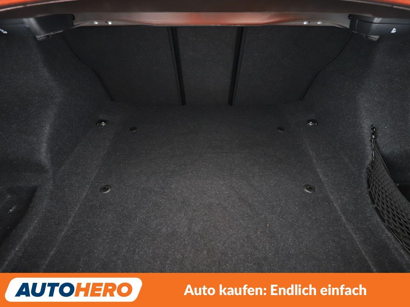 BMW 218 2er 218i M Sport Aut.*NAVI*LED*TEMPO*, миниатюра 16